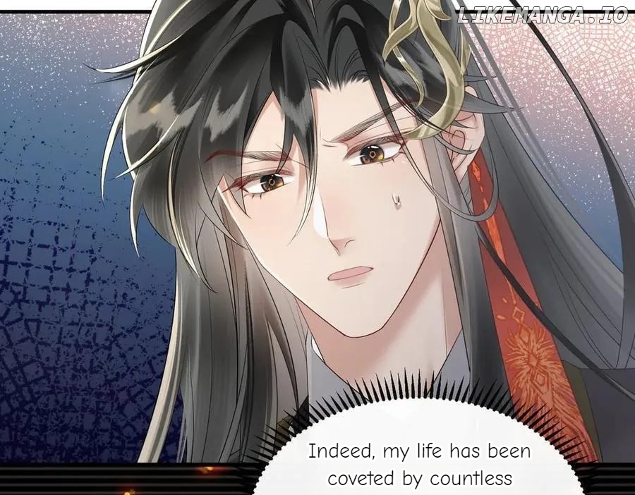 The Tyrant’s Family Lasts Thanks To Her Inner Voice Chapter 26 - page 76